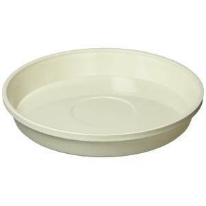 大和プラスチック フレグラープレート 21型用 アイボリー φ180×H29 高さ29mm