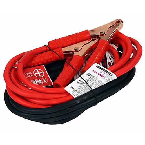 大自工業 ブースターケーブル ８０Ａ BT-21