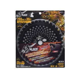竹用草刈りチップソー 竹刈り名人100P 10枚セット (1枚入り×10個