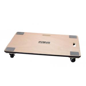 ALINCO（アルインコ） キャンプ台車 3WAY トレッカート TREC100S 平台