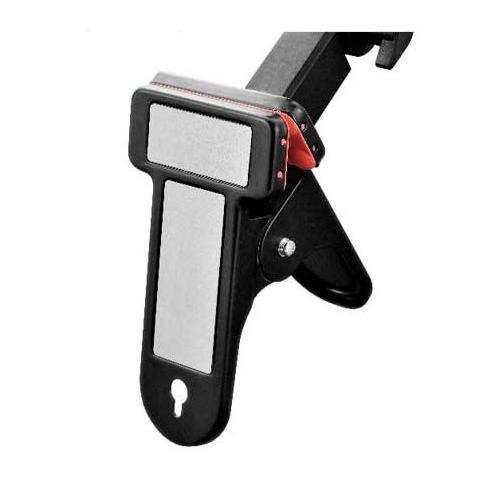 高儀 侍BLACK 咲灯PRO用 マグネットクリップ オプションパーツ