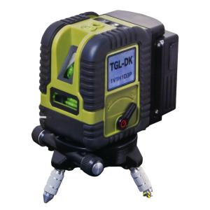 ムラテックKDS 高輝度グリーンレーザー墨出器 ATL-CX10RGN 水平360度