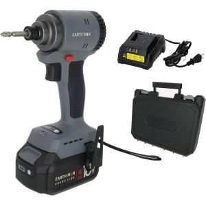 高儀（TAKAGI） EARTH MAN 18V充電式インパクトレンチ IW-18LiA 限定色