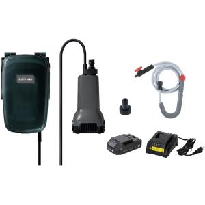 マキタ（makita） PF0500 低残水水中ポンプ 100V (50Hz) 【吐出量120L