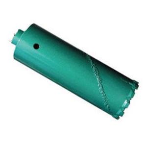 三京ダイヤモンド 穴あけ用ダイヤモンドビット NHB060T 乾式用 外径60mm 有効長152mm