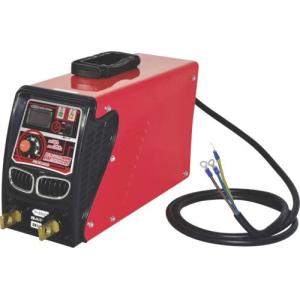 日動工業 デジタルインバーター直流溶接機 BMウェルダー230 単相200V