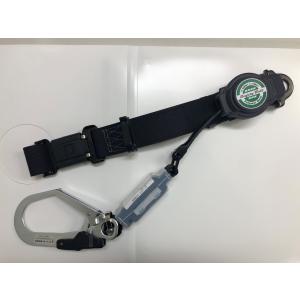 新規格適合品ポリマーギヤ　胴ベルト型 ロック機構付常時巻取　LRNDJ-S51S imgrc0098805825.jpg