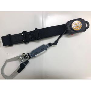 新規格適合品ポリマーギヤ　胴ベルト型 ロック機構付常時巻取　LRNDJ-S51S ポリマーギヤ製 胴ベルト型 オート巻取式 ロックリール LRNDHJ-S51S