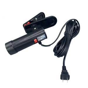 高橋本社 TH-5 LED電球付屋内用クリップ...の詳細画像3