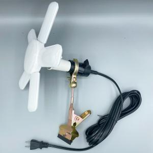 高橋本社 TH-6 LED電球付屋内用 コンパ...の詳細画像2