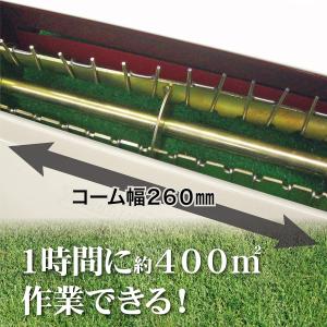 ゴールデンスター(キンボシ) LCA-260R...の詳細画像3