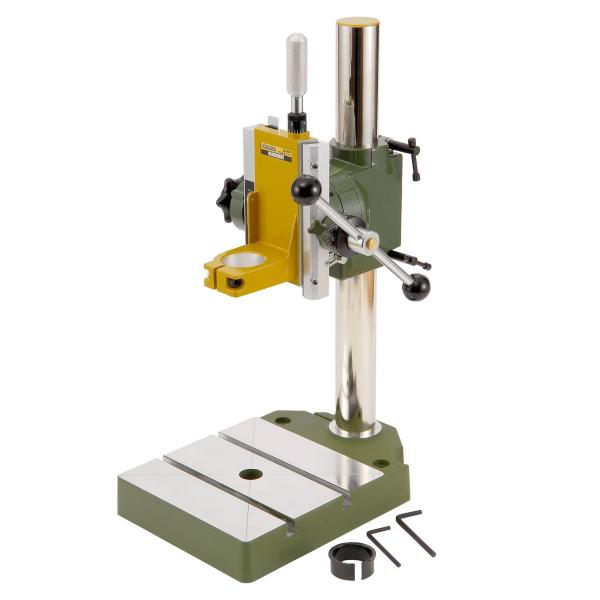 PROXXON(プロクソン) ドリルスタンド No.27005 高さ500mm 上下スライド65mm...