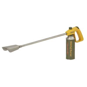 新富士 草焼きバーナー カセットボンベタイプ ちょろ焼くん KB-110 草