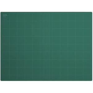 ムラテックKDS セフティベース 450×620×3mm グリーンソフトタイプ