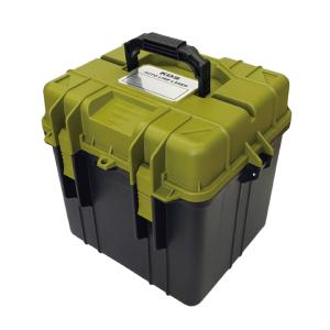 ムラテックKDS グリーンレーザー 墨出器 D...の詳細画像5