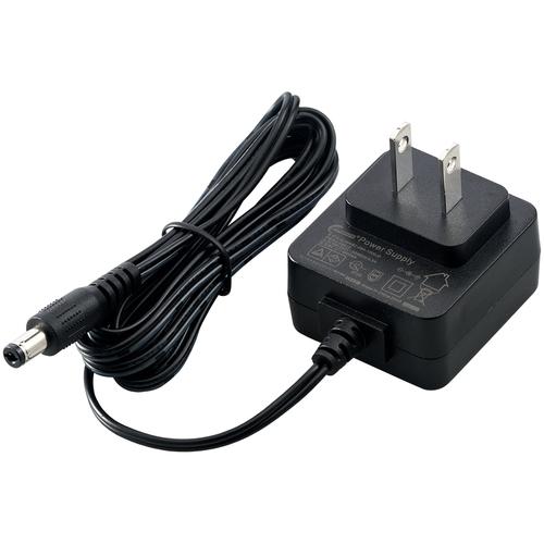 ムラテックKDS ACアダプター AC-06010 レーザー墨出し器用 電源供給 小型 軽量 55g...