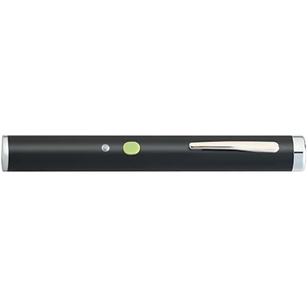 ムラテックKDS レーザー指示棒 緑S リアルグリーンレーザー レーザーポインター LPRG-1S