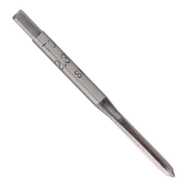 TONEX ハンドタップ ねじ径 2.3mm×ピッチ 0.4mm HT2.3
