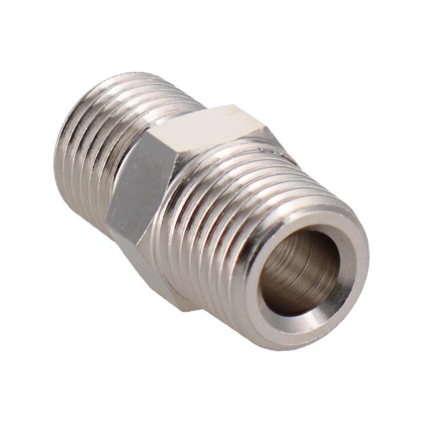 H&amp;H 片テーパーニップル #057