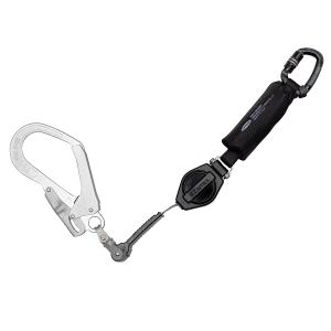 藤井電工 R-28 TSUYORON（ツヨロン） ランヤードホルダー フルハーネス