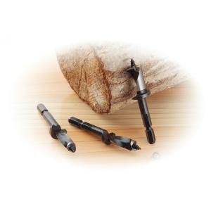 大西工業 VXショートビット（NO．１−VX） 13mm 木工用ショートビット – 大西工業株式会社