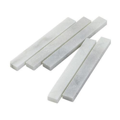 たくみ 石筆 平 5×10 80mm 50本入 6302 4960587063026