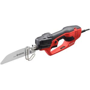 京セラインダストリアルツールズ POWER DIY用 電動のこぎり レシプロソー ASK-1010K...