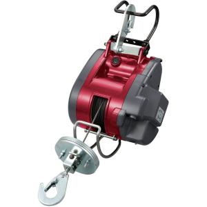 マキタ（makita） 小型ホイスト TH60SP【規格荷重60kg】ウインチ