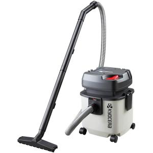 RYOBI リョービ 乾湿両用 集じん機 VC-1150 業務用 掃除機 リョービ（RYOBI） 集塵機 VC-1150 乾湿両用 京セラインダストリアル