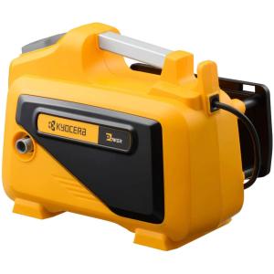 KYOCERA（京セラ） 京セラインダストリアルツールズ 静音 高圧洗浄機