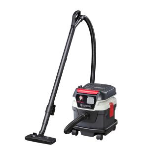 リョービ（RYOBI） 集塵機 VC-1150 乾湿両用 京セラインダストリアル