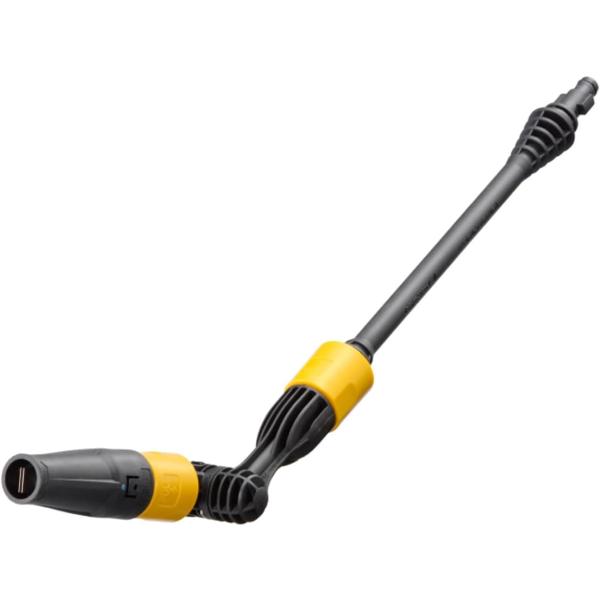 京セラ リョービ(RYOBI) フレキシブルランス(バリアブルノズル付) 高圧洗浄機用アクセサリー ...