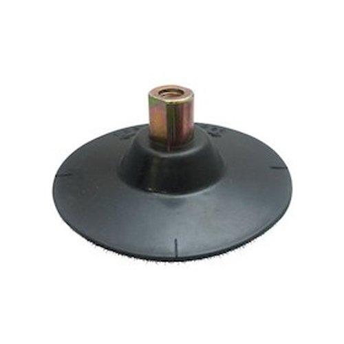 HiKOKI(ハイコーキ) ラバーパット 310333 マジック式 125mm 内径12.8mm