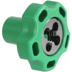 HiKOKI（ハイコーキ） 全ねじカッター用トリマ M8 軟鋼用 バリ取り用