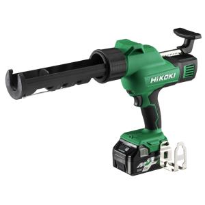 HiKOKI(ハイコーキ) コードレスコーキングガン AC18DA(NN) 18V【本体のみ】