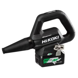 マキタ マキタ 充電式ブロワ UB144DZ 14.4V 本体のみ（バッテリ