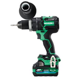 HiKOKI DV36DC 充電式振動ドライバドリル 36V