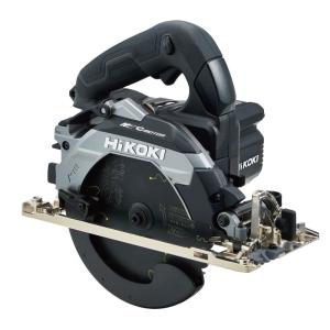 ハイコーキ　充電　マルノコ HiKOKI（ハイコーキ） C3606DB(NNIG) 限定色 充電式165mmマルノコ 36V