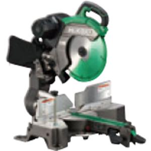 HIKOKI スライド丸のこ HiKOKI 卓上スライド丸のこ C12RSH2 ( 1台 )/ HiKOKI(ハイコーキ