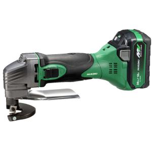 マキタ（makita） 18V 1.6mm充電式ストレートシャー JS161DZ（本体