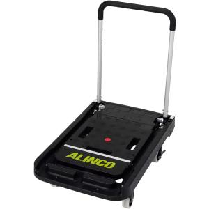 I】アルインコ ALINCO キャンプ台車 TREC100S 3WAY トレッカート 台車