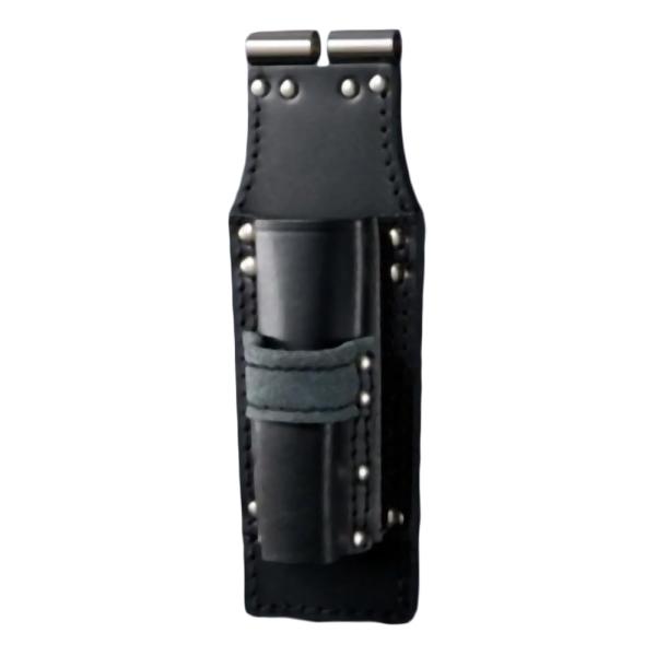 ニックス TITB-201MSDX チェーン式 モンキー・シノ付ラチェットホルダー TITプレート補...