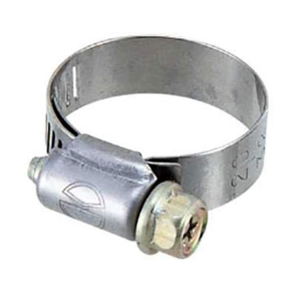 カクダイ 強力キカイバンド 5360-M ステンレス 80~100mm 幅12mm