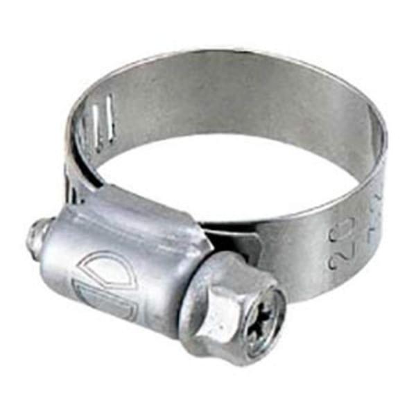 カクダイ オールステンレスバンド 5365-M 80~100mm 幅12mm