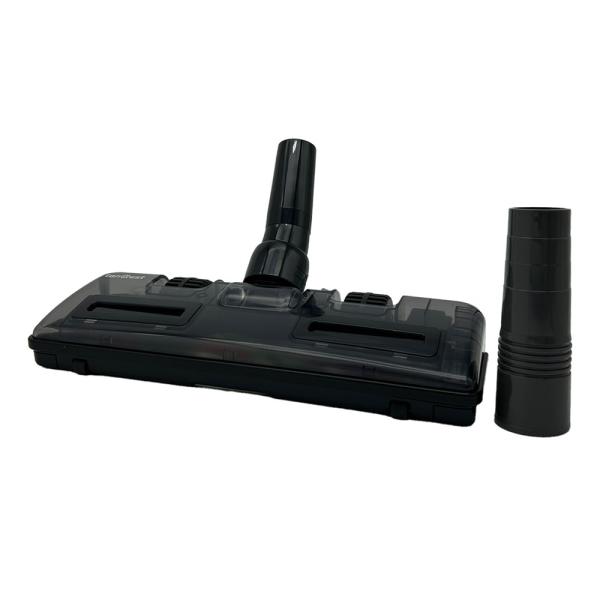 インダストリーコーワ 掃除機用ブラシ タイヤ駆動式 B-1交換 高耐久 カーペット用 吸引力向上 ブ...