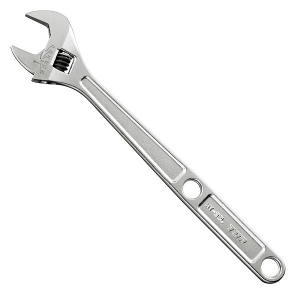 TOP工業(トップ工業) エアワイド 空調用モンキレンチ HY-32L 天カセ冷媒配管専用 長柄タイ...