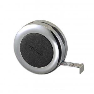 タジマ(TJMデザイン) KREIS3 レーザー ブラック KR-30LBK おしゃれに携帯できるデ...