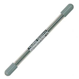 タジマ(TJMデザイン) すみつけシャープ（1.3mm） かため2H替芯（6本入） SS13S-2H...