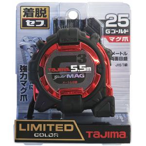 タジマ(TJMデザイン) G3ゴールド コンベ...の詳細画像2