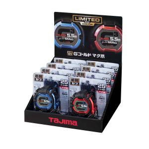 タジマ(TJMデザイン) G3ゴールド コンベ...の詳細画像3